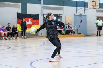Bild 1190 - wCJ NFV Futsalmeisterschaft